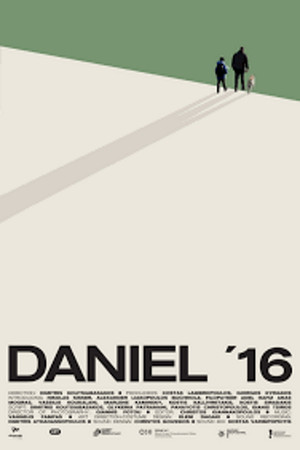 Daniel '16 Daniel '16