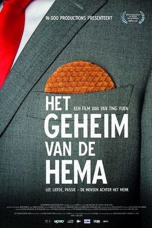 The Secret of HEMA The Secret of HEMA