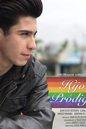 Prodigal Son Prodigal Son