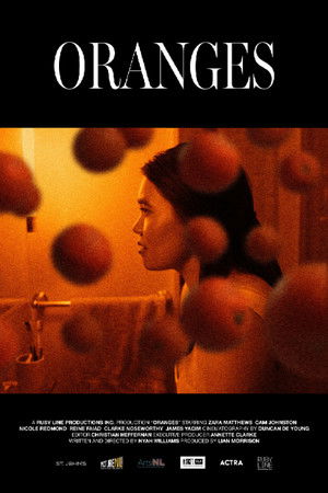 Oranges Oranges