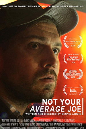 Not Your Average Joe Not Your Average Joe