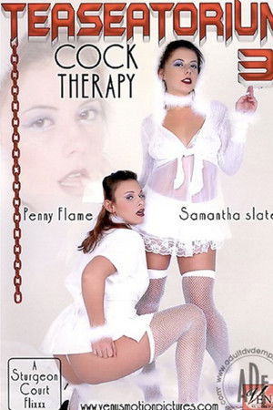 Teaseatorium Cock Therapy 3