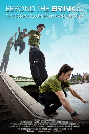 Beyond the Brink Beyond the Brink