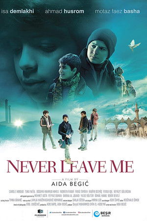 Never Leave Me Never Leave Me