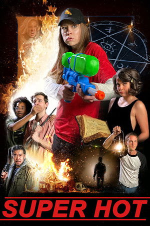 Super Hot Super Hot