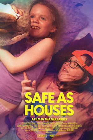Safe as Houses