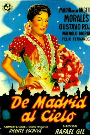 De Madrid al cielo De Madrid al cielo