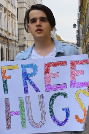 Free Hugs Free Hugs