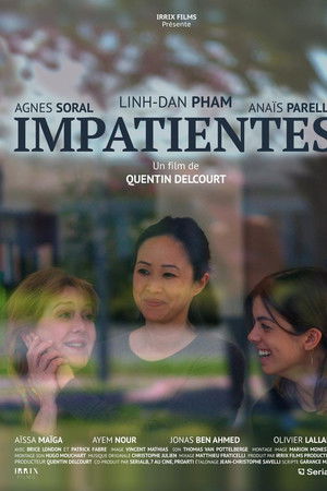 Impatientes Impatientes