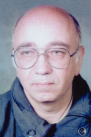 Vadym Khrapachov