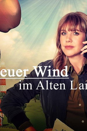 Neuer Wind im Alten Land