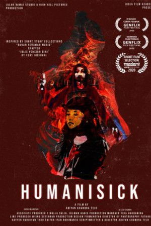 Humanisick Humanisick