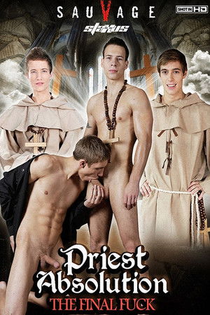 Priest Absolution: The Final Fuck Priest Absolution: The Final Fuck