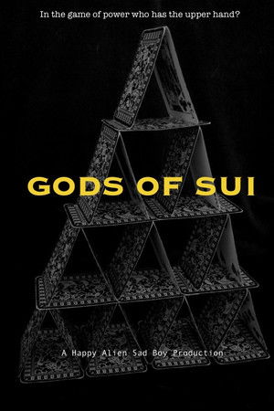 Gods of Sui Gods of Sui
