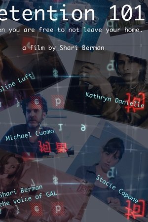 Detention 101 Detention 101