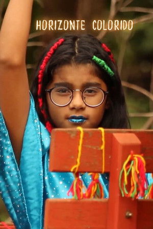 Horizonte Colorido