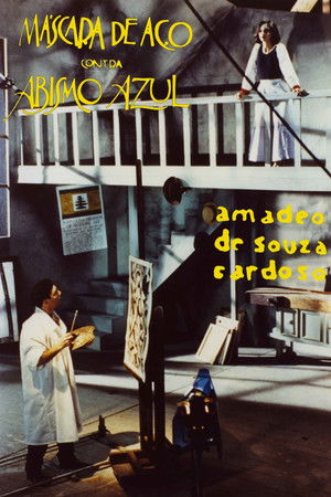 Steel Mask Versus Blue Abyss Steel Mask Versus Blue Abyss