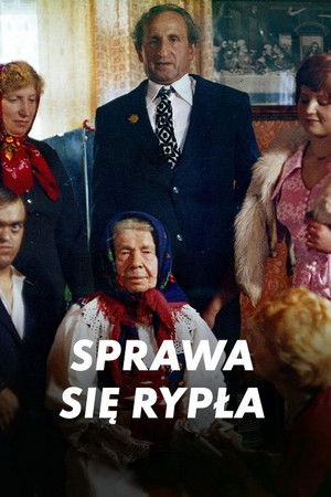 Sprawa się rypła