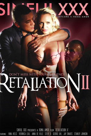 Retaliation II Retaliation II