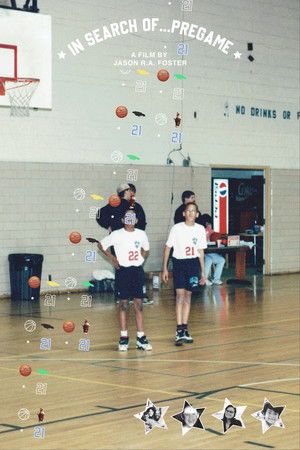 In Search of...Pregame In Search of...Pregame