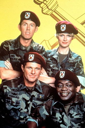 For Love and Honor For Love and Honor