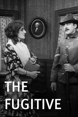 The Fugitive The Fugitive