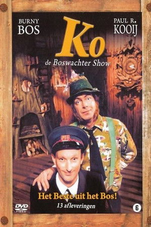 Ko, de Boswachtershow