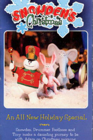 Snowden's Christmas Snowden's Christmas