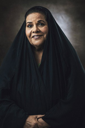 فتحية عجلان