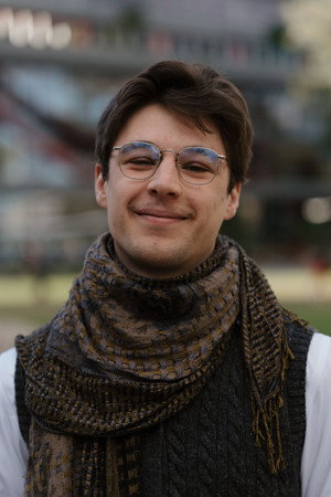 Tom Paino