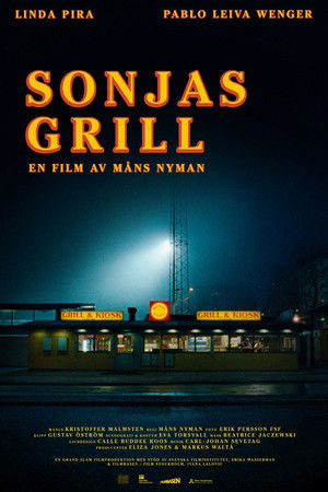 Sonja's Grill Sonja's Grill