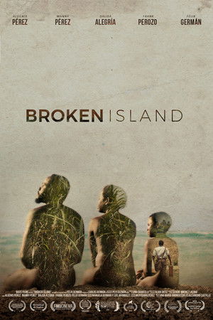 Broken Island Broken Island
