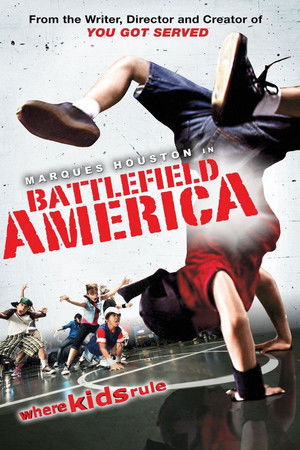 Battlefield America Battlefield America