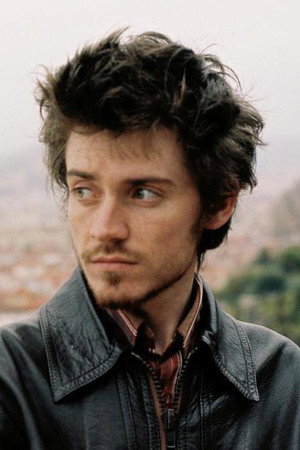 Aurélien Peilloux