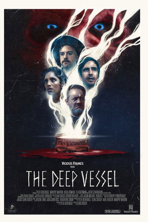 The Deep Vessel The Deep Vessel