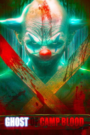 Ghost of Camp Blood Ghost of Camp Blood