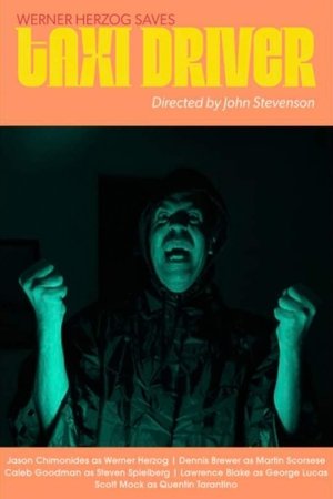 Werner Herzog Saves Taxi Driver Werner Herzog Saves Taxi Driver