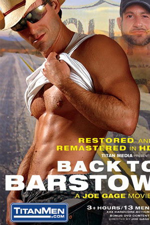 Back to Barstow Back to Barstow