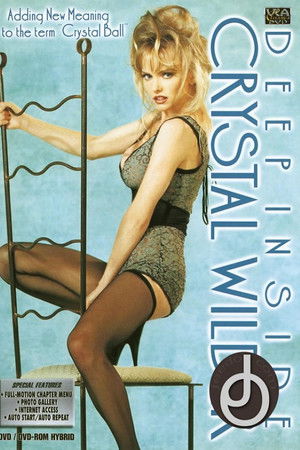 Deep Inside Crystal Wilder Deep Inside Crystal Wilder