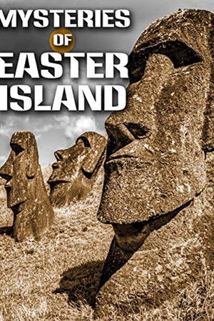 Mysteries of Easter Island Mysteries of Easter Island