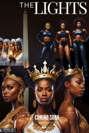 The Lights The Lights