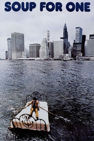 Soup for One Soup for One