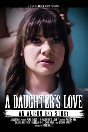 A Daughter's Love A Daughter's Love