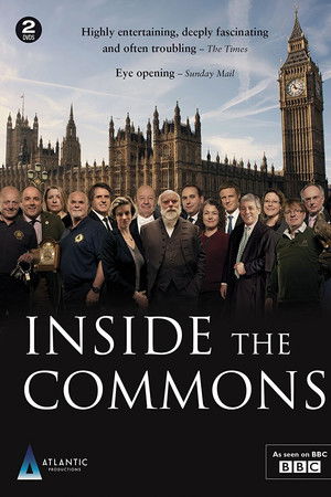 Inside the Commons