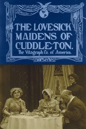 The Lovesick Maidens of Cuddleton The Lovesick Maidens of Cuddleton