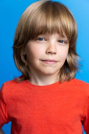 Wyatt Solis