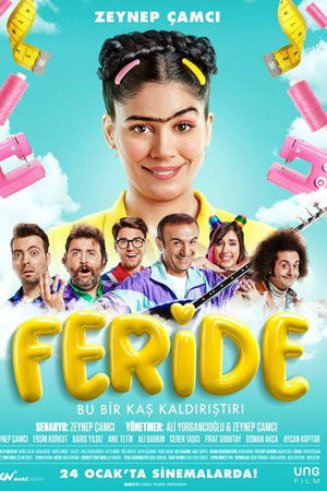 Feride