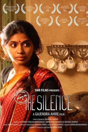 The Silence The Silence