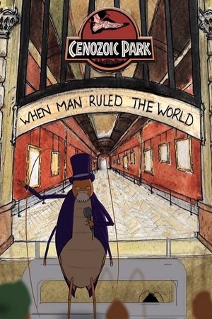 The End of an Era The End of an Era