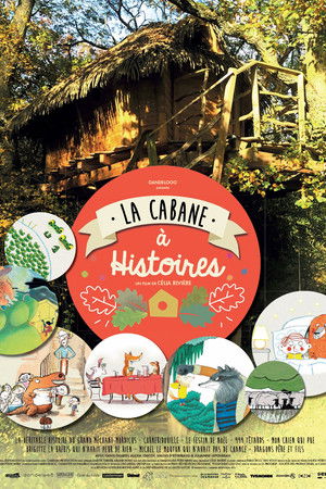 La Cabane à Histoires